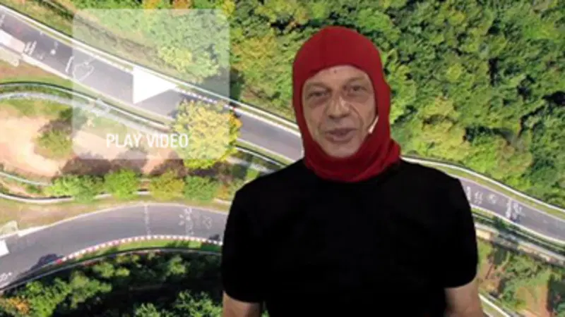 F1 Germania 2013: Oriano Ferrari ci racconta il GP del Nürburgring