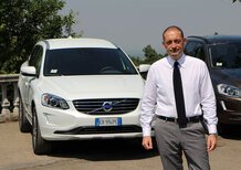 Michele Crisci: «Anche grazie a nuovi modelli, Volvo nel 2013 tornerà a crescere»