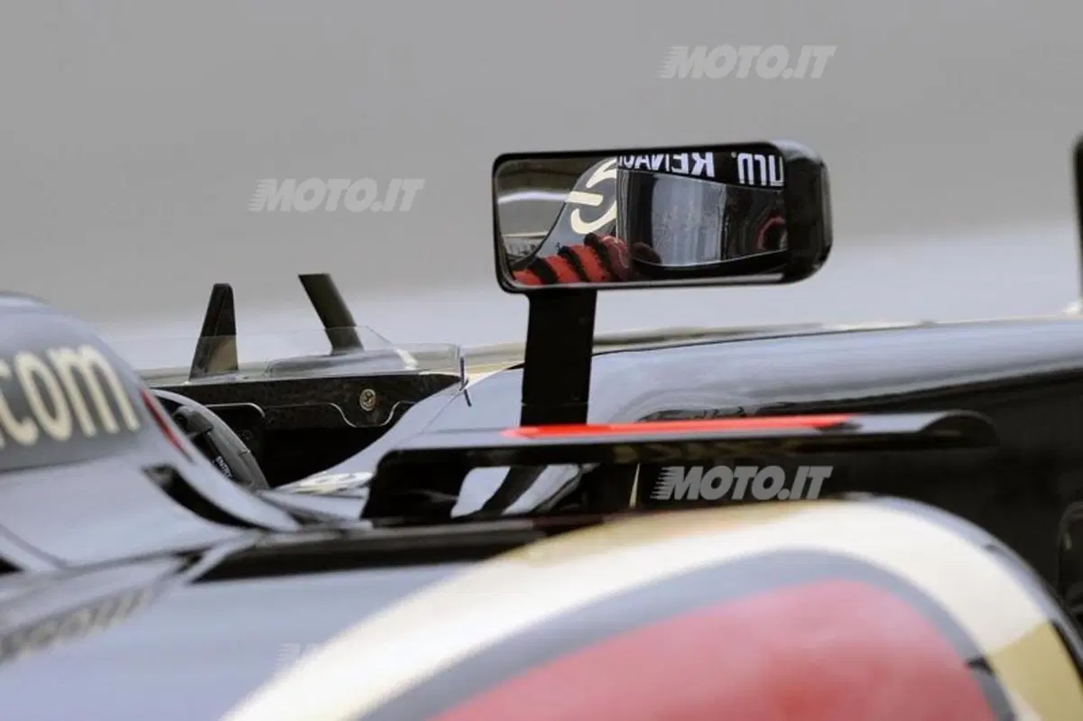 F1 Germania 2013: Vettel guida la seconda sessione di libere (6)