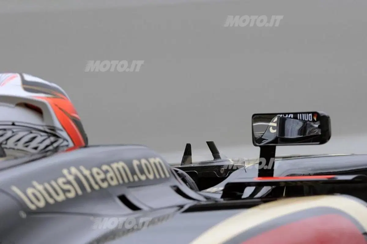 F1 Germania 2013: Vettel guida la seconda sessione di libere (7)
