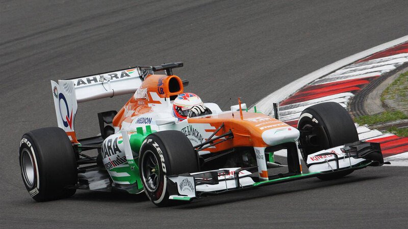 Formula 1: Force India condannata anche in appello