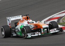 Formula 1: Force India condannata anche in appello