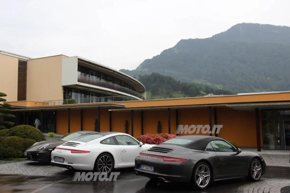 Troncana: «La Svizzera è una meta di vacanza ideale anche per gli Italiani» (4)