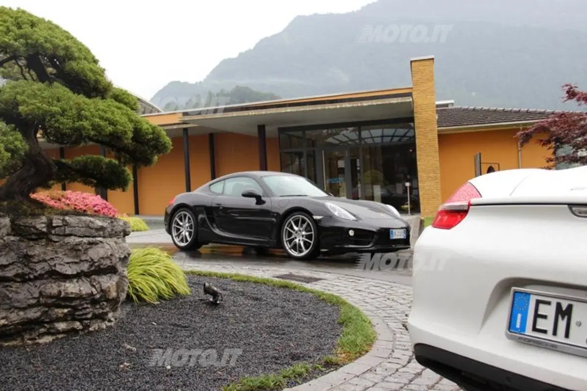Troncana: «La Svizzera è una meta di vacanza ideale anche per gli Italiani» (6)