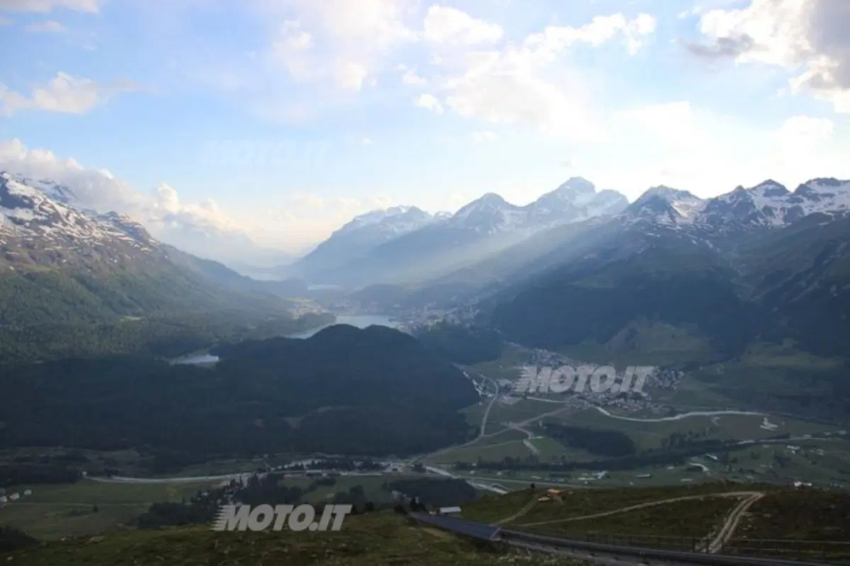 Troncana: «La Svizzera è una meta di vacanza ideale anche per gli Italiani» (31)