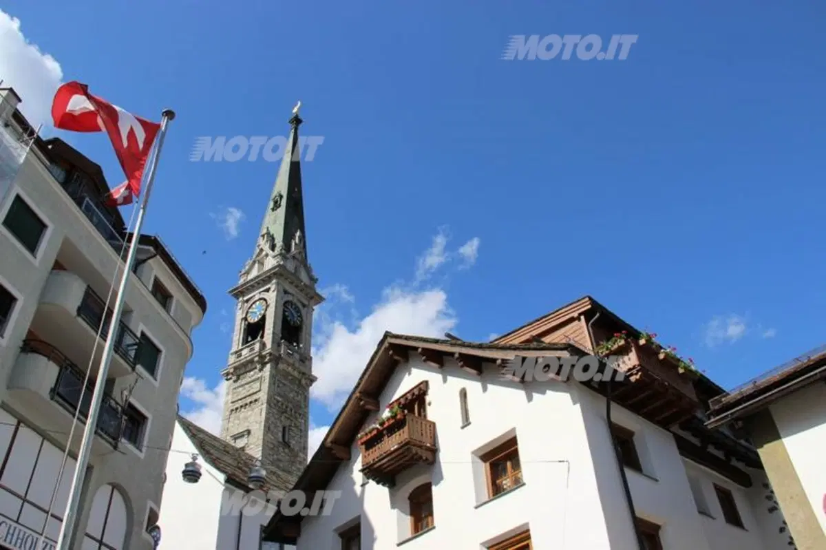 Troncana: «La Svizzera è una meta di vacanza ideale anche per gli Italiani» (33)