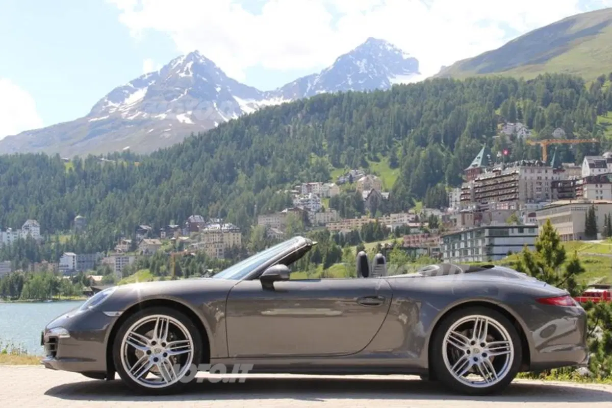 Troncana: «La Svizzera è una meta di vacanza ideale anche per gli Italiani» (35)