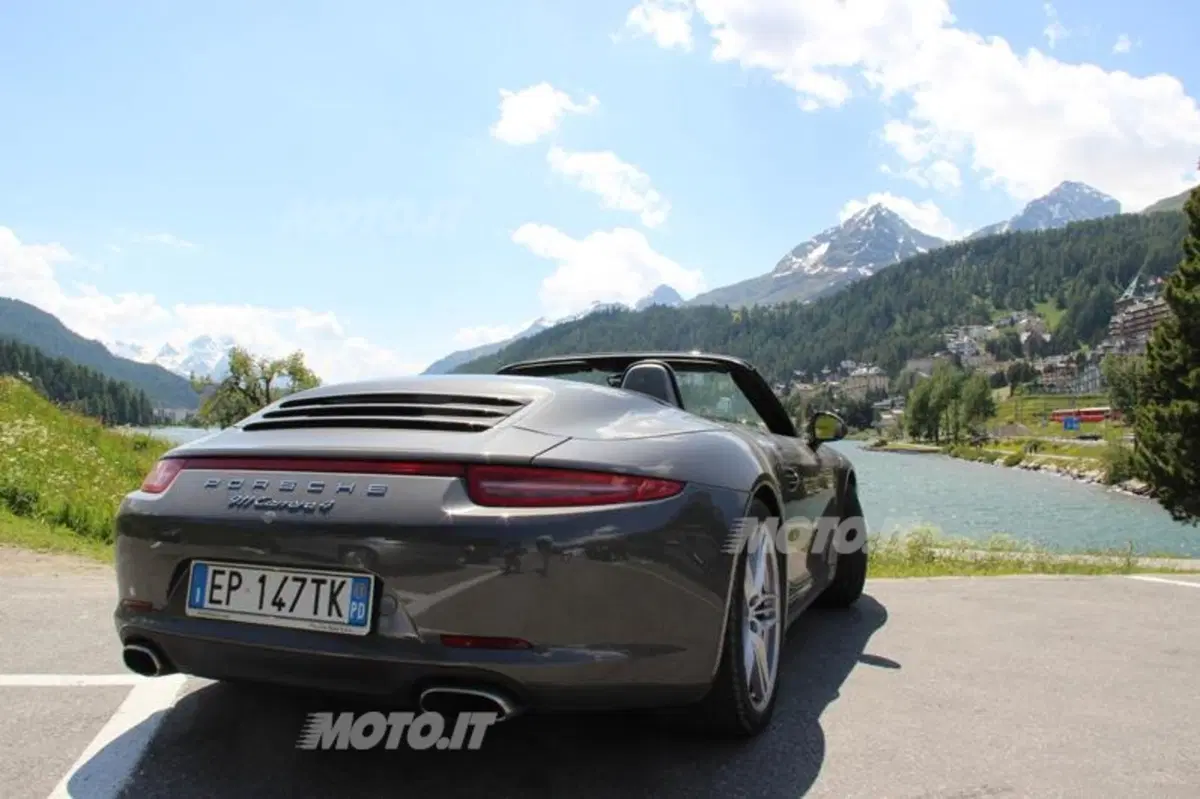 Troncana: «La Svizzera è una meta di vacanza ideale anche per gli Italiani» (41)