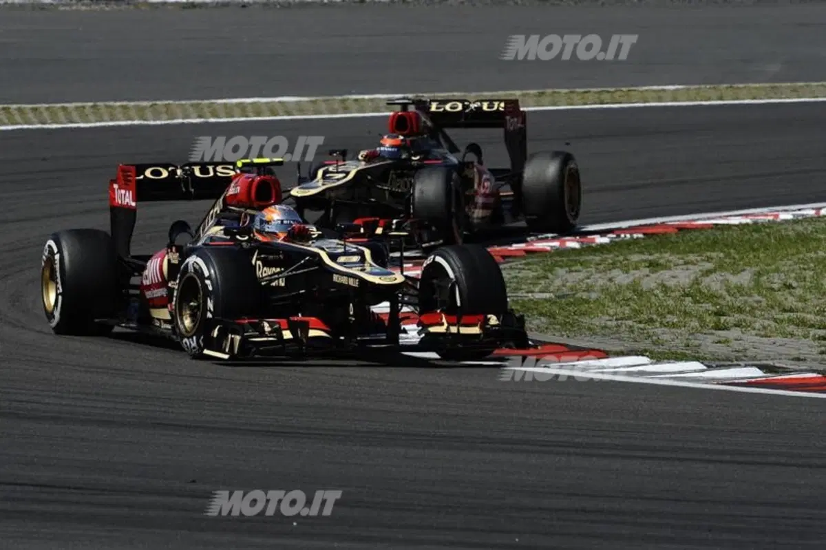 F1 Germania 2013: Vettel vince il GP del Nurburgring (3)