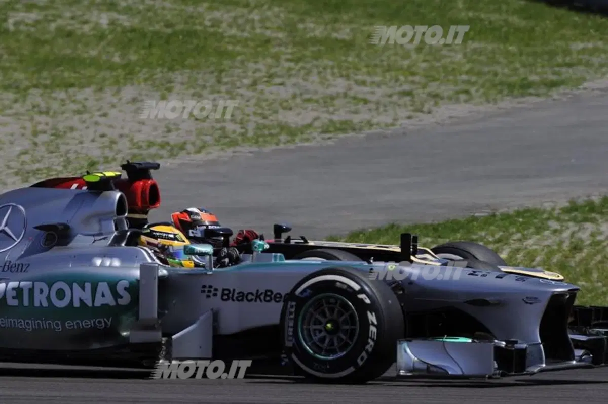 F1 Germania 2013: Vettel vince il GP del Nurburgring (6)