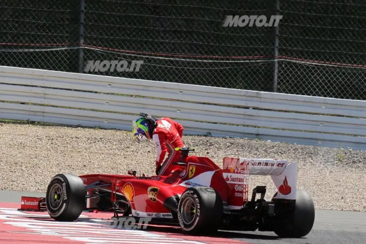 F1 Germania 2013: Vettel vince il GP del Nurburgring (7)