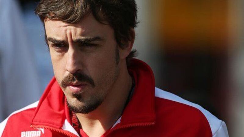 F1: Alonso vuole lasciare la Ferrari?