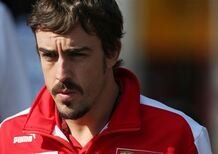 Alonso: «La nostra strategia non ha pagato. Dobbiamo partire più avanti»