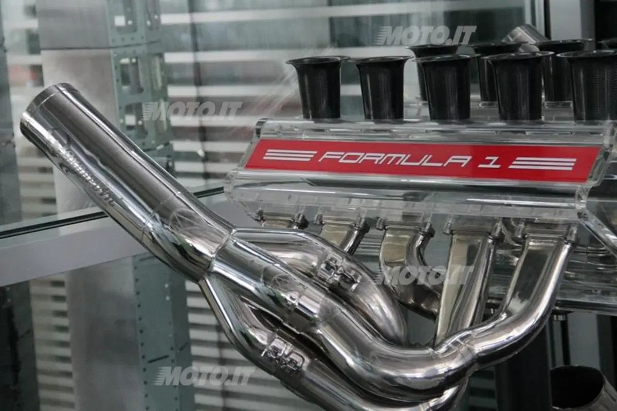 Michel Neven, Akrapovic: «Nel mondo delle auto siamo concentrati sul top di gamma» (2)