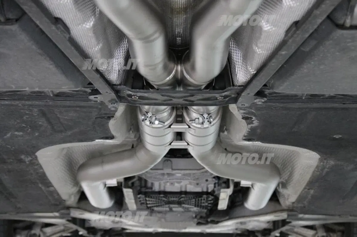 Michel Neven, Akrapovic: «Nel mondo delle auto siamo concentrati sul top di gamma» (8)