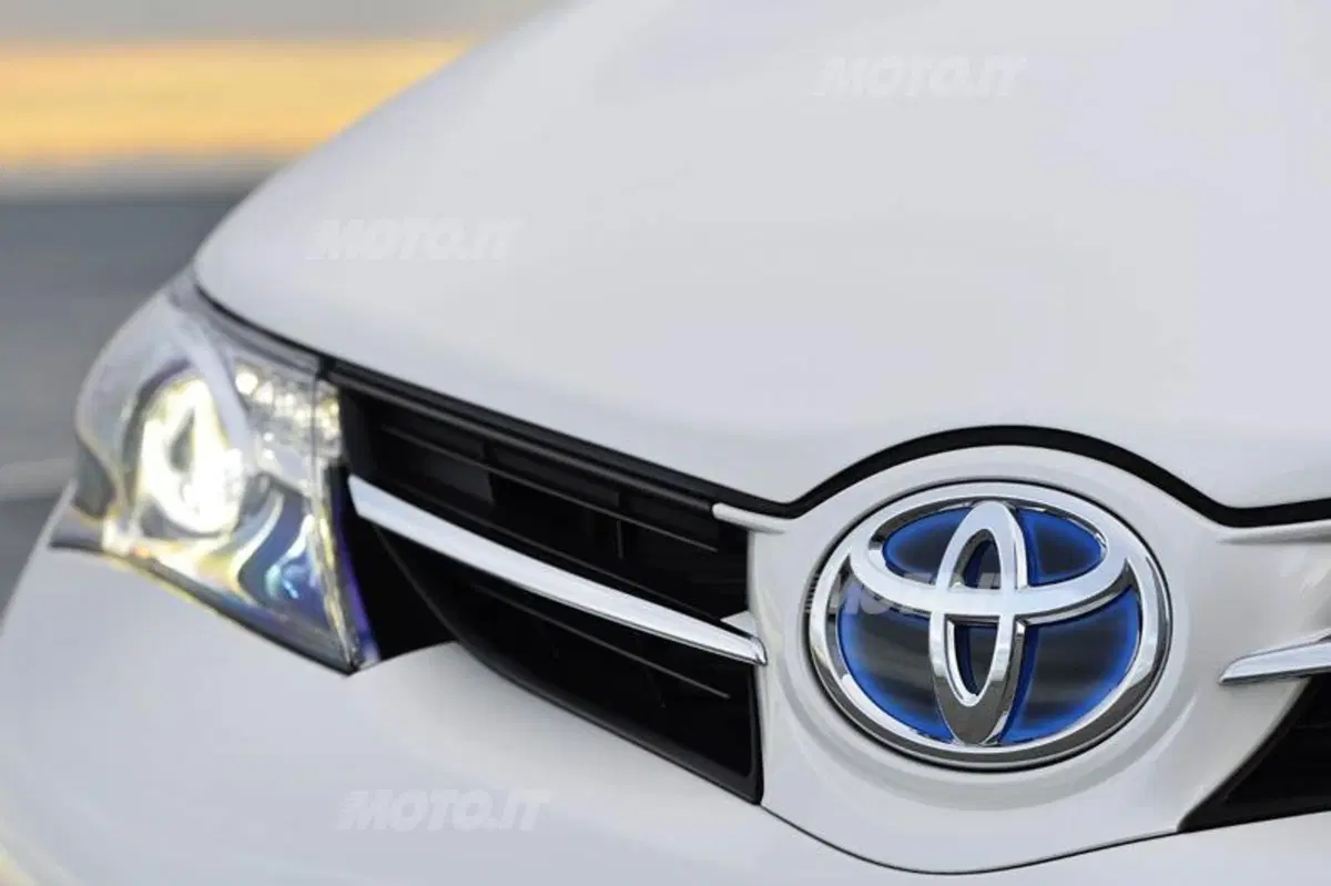 Gargano: «Toyota Auris Touring Sports? Spazio, ecologia e piacere di guida» (15)