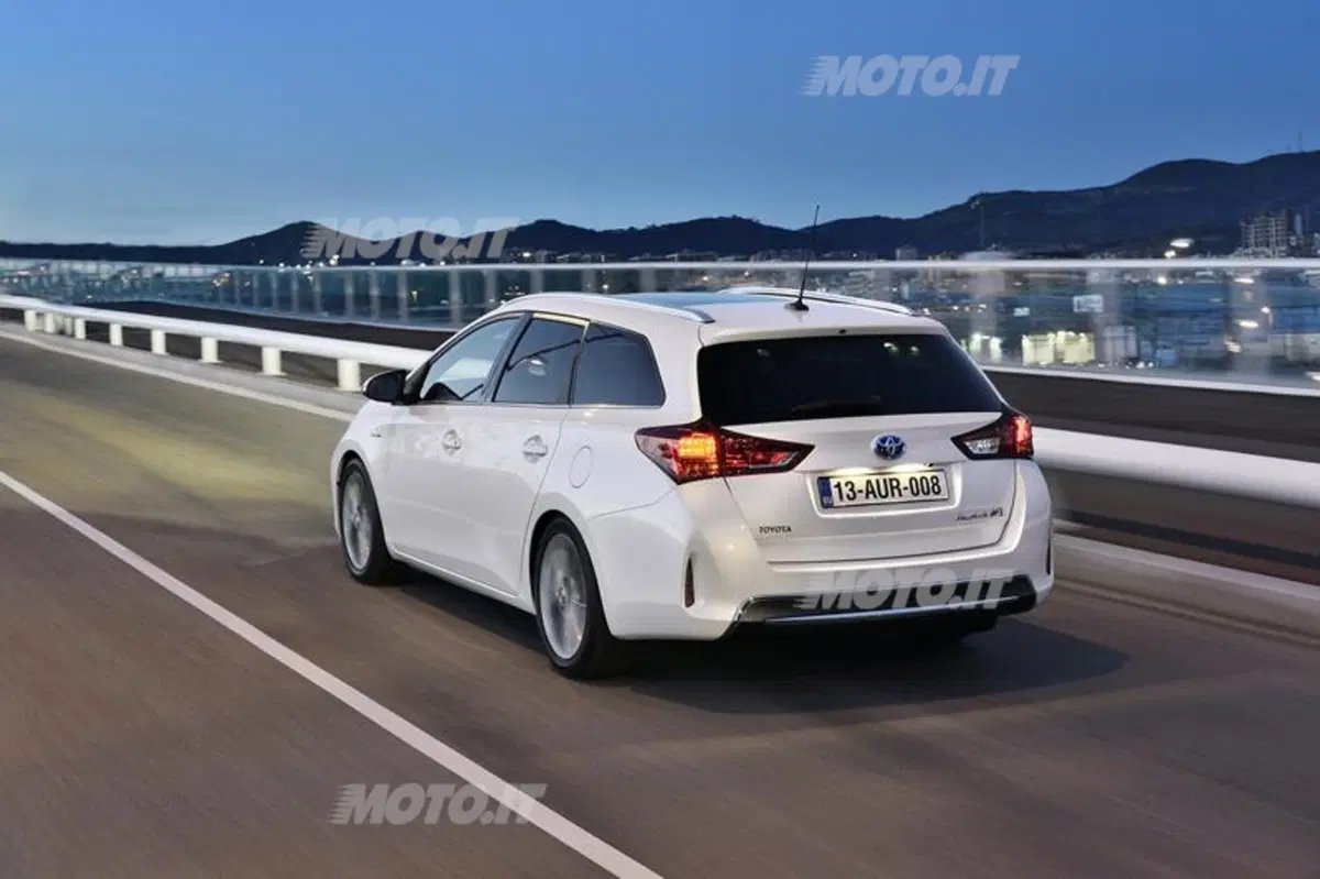 Toyota Auris Touring Sports (6)