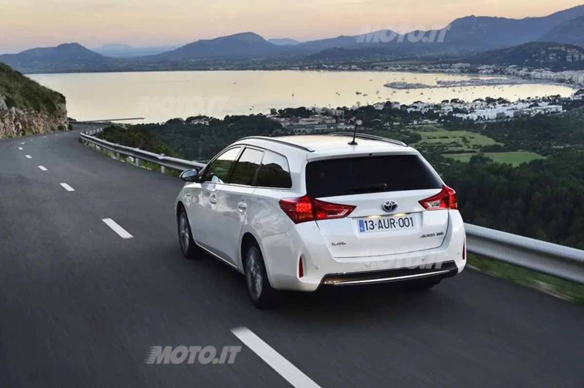 Toyota Auris Touring Sports (10)