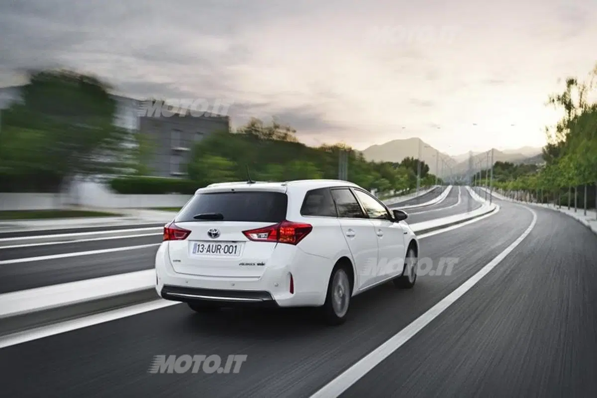 Toyota Auris Touring Sports (11)