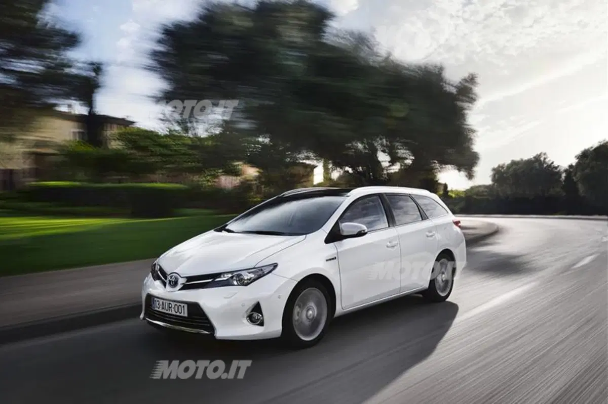 Toyota Auris Touring Sports (13)