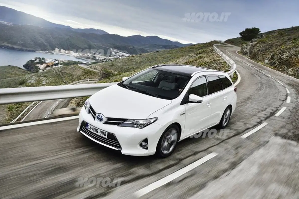 Toyota Auris Touring Sports (17)