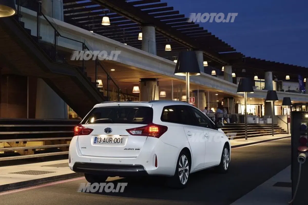 Toyota Auris Touring Sports (19)