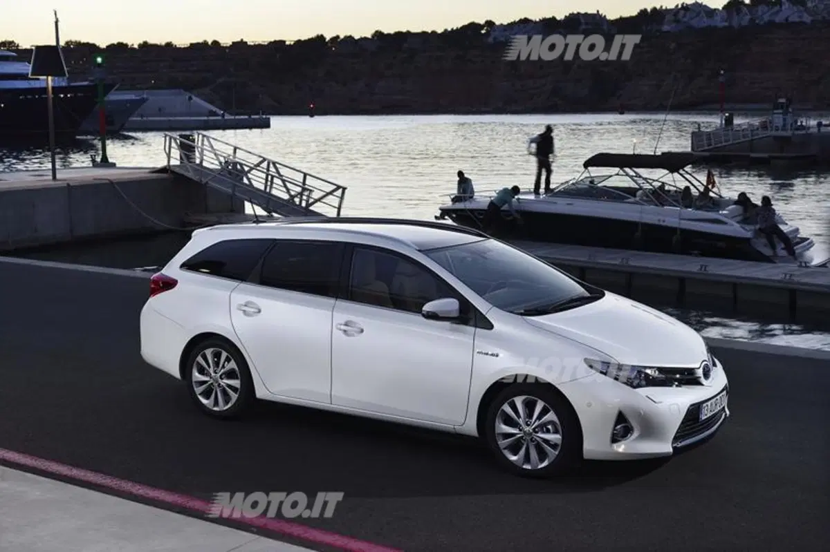 Toyota Auris Touring Sports (20)