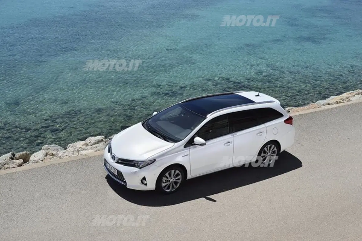 Toyota Auris Touring Sports (21)