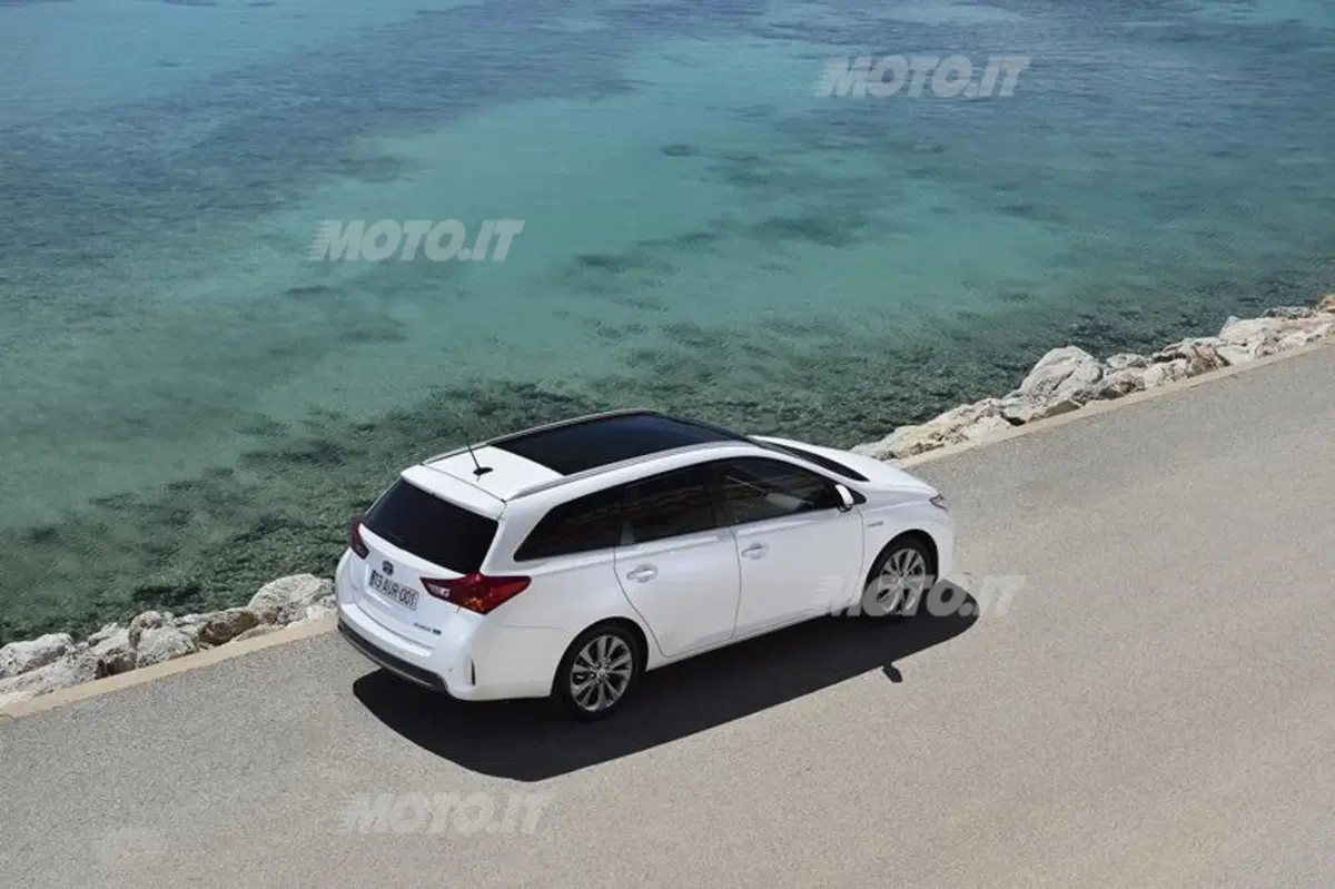 Toyota Auris Touring Sports (22)