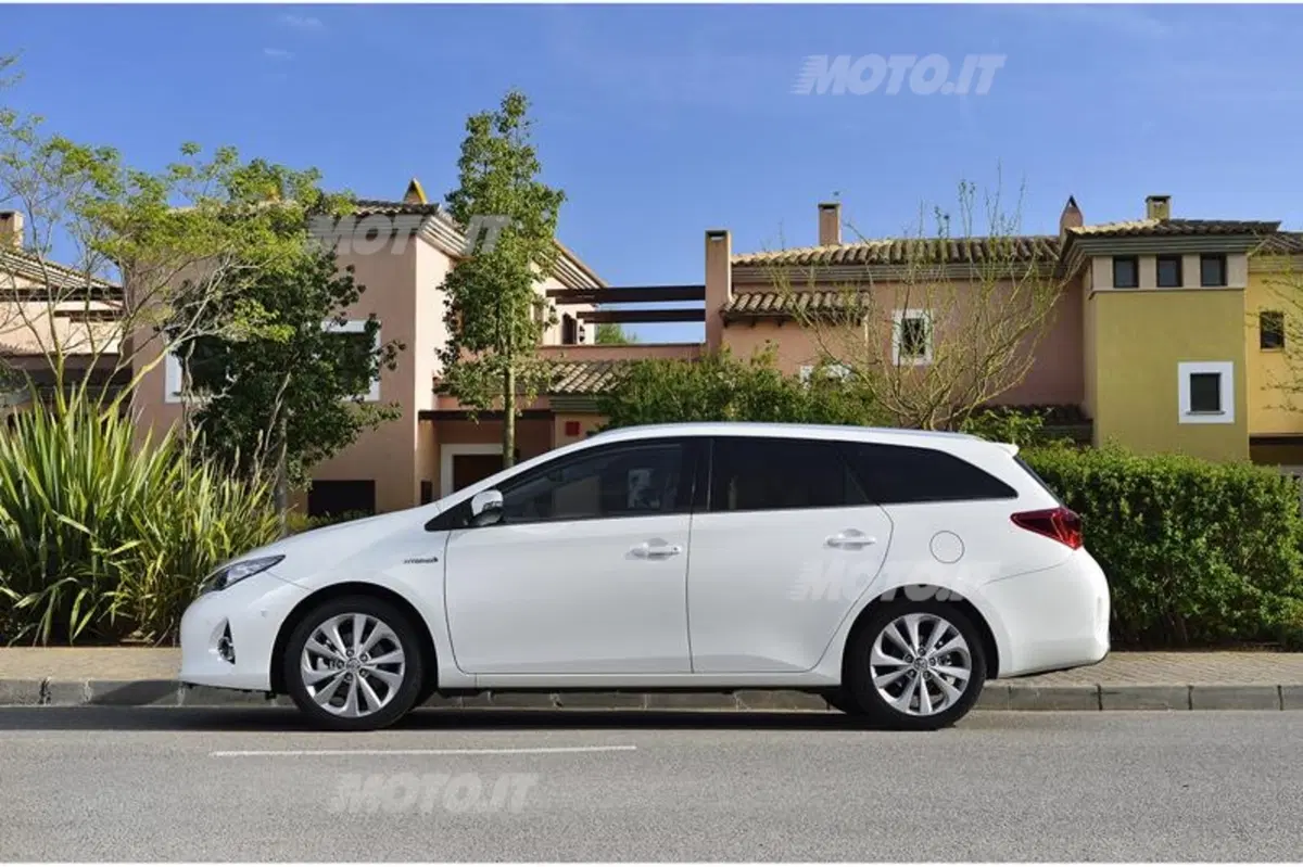 Toyota Auris Touring Sports (25)