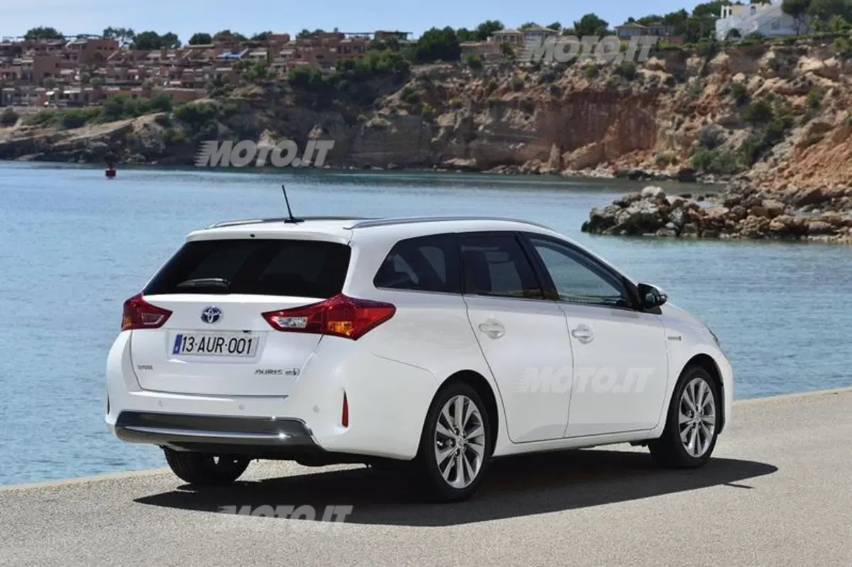 Toyota Auris Touring Sports (26)