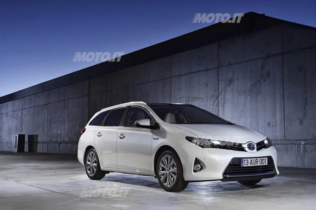Toyota Auris Touring Sports (28)