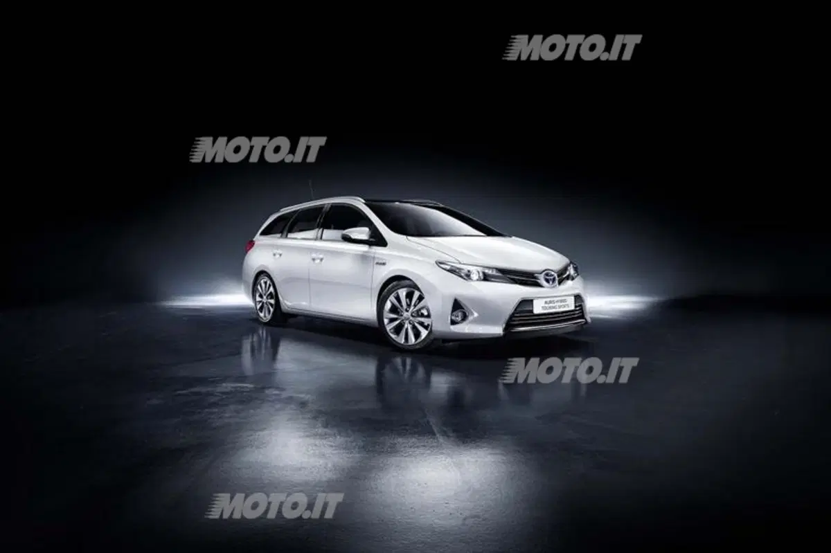 Toyota Auris Touring Sports (32)