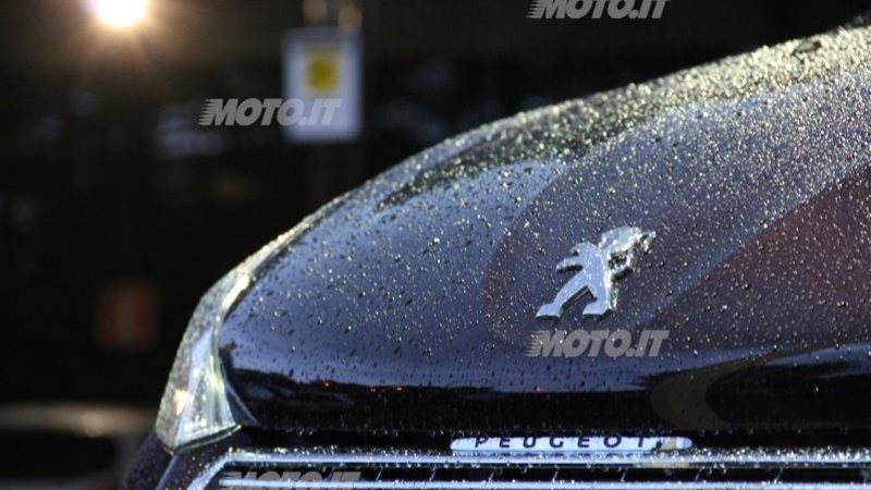 Peugeot: vendite in aumento sui mercati esteri nel 1&deg; semestre 2013