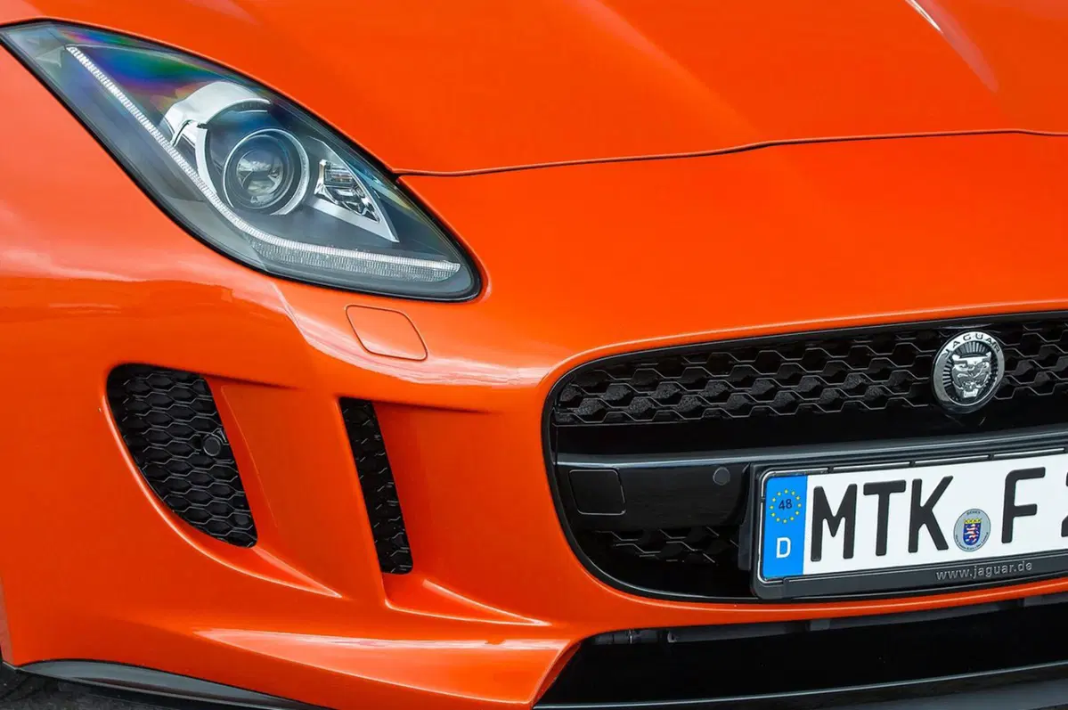 Jaguar: a Goodwood con una misteriosa novità basata su F-Type
