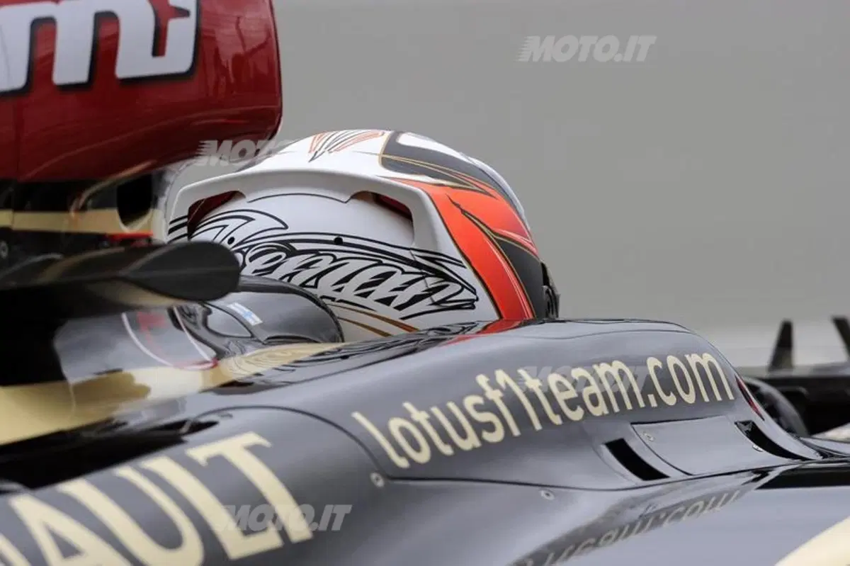 F1 GP Germania 2013: le foto più belle del Nürburgring (12)