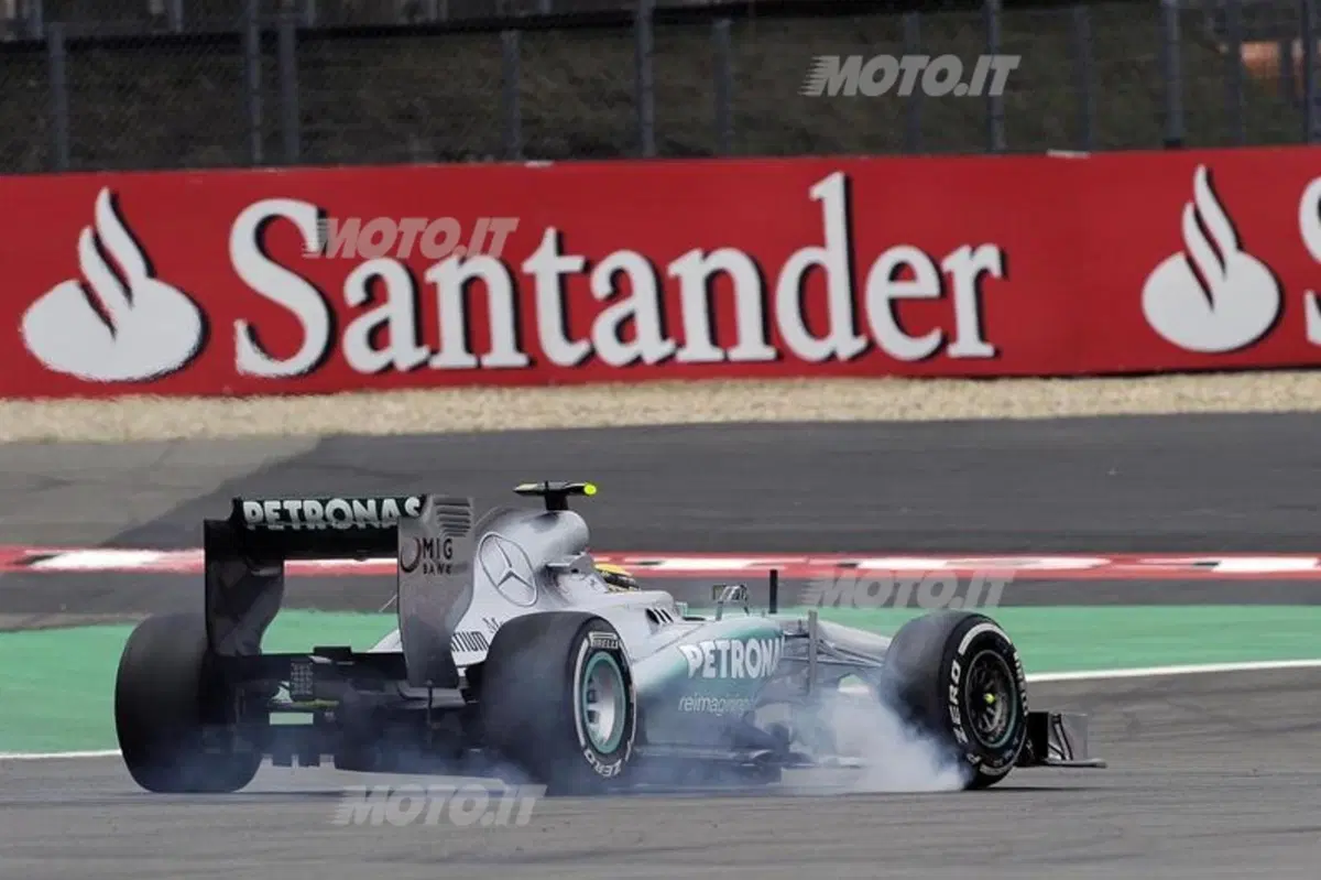 F1 GP Germania 2013: le foto più belle del Nürburgring (14)