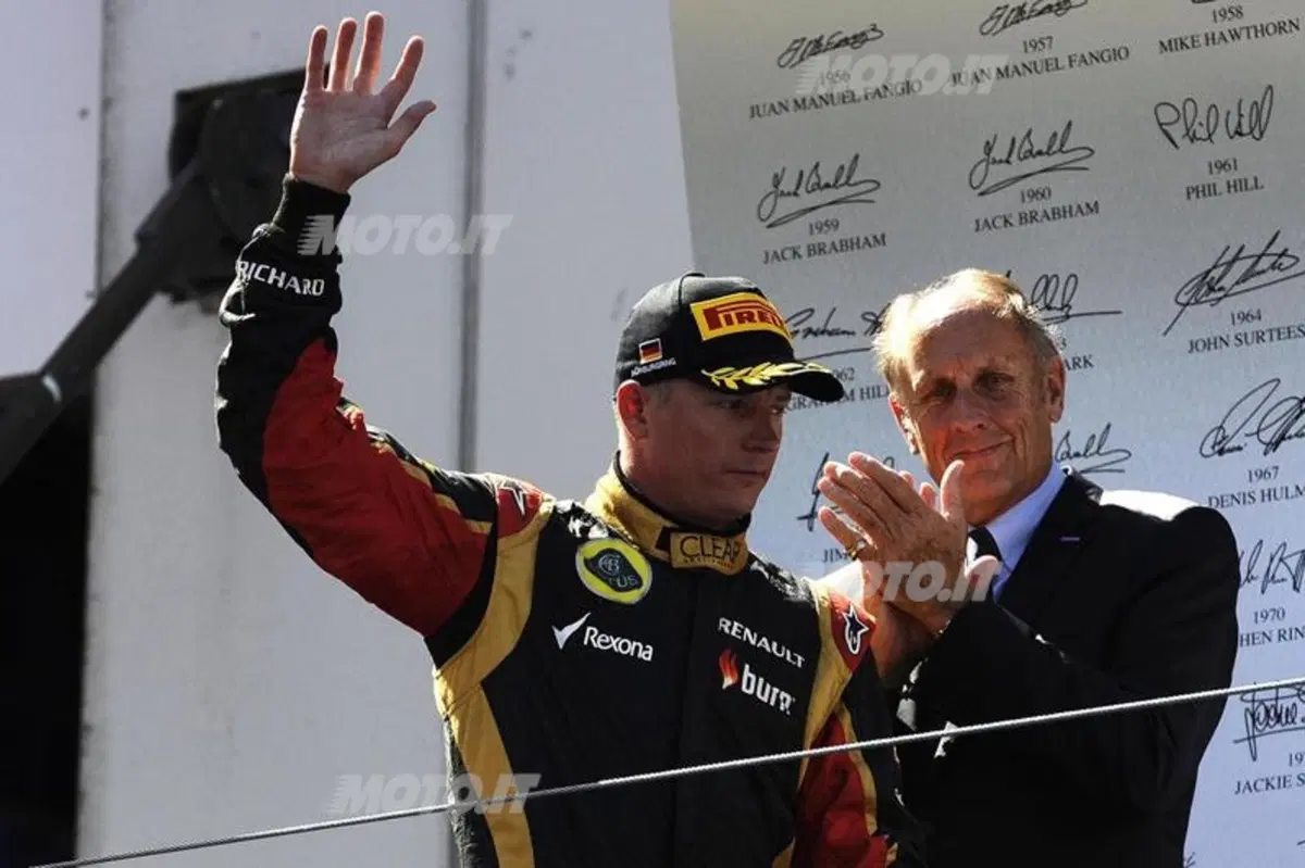 F1 GP Germania 2013: le foto più belle del Nürburgring (16)