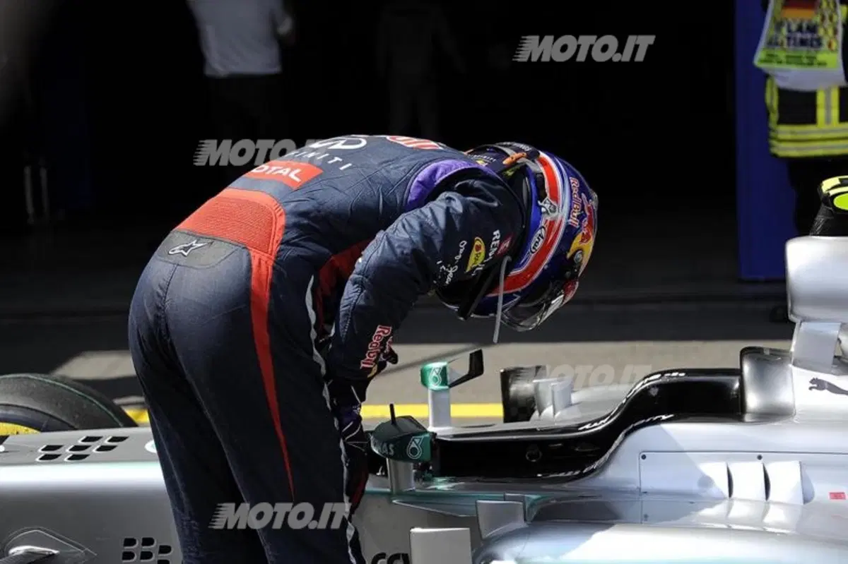 F1 GP Germania 2013: le foto più belle del Nürburgring (21)