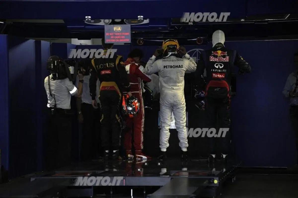 F1 GP Germania 2013: le foto più belle del Nürburgring (22)