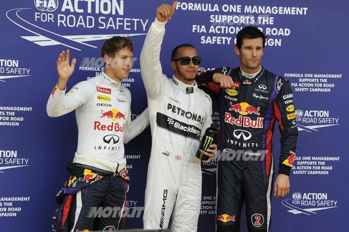 F1 GP Germania 2013: le foto più belle del Nürburgring (23)