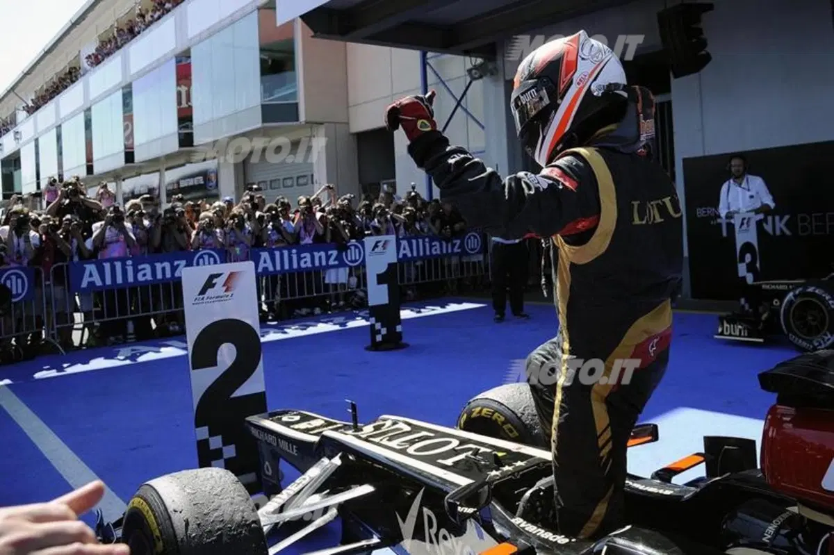 F1 GP Germania 2013: le foto più belle del Nürburgring (28)