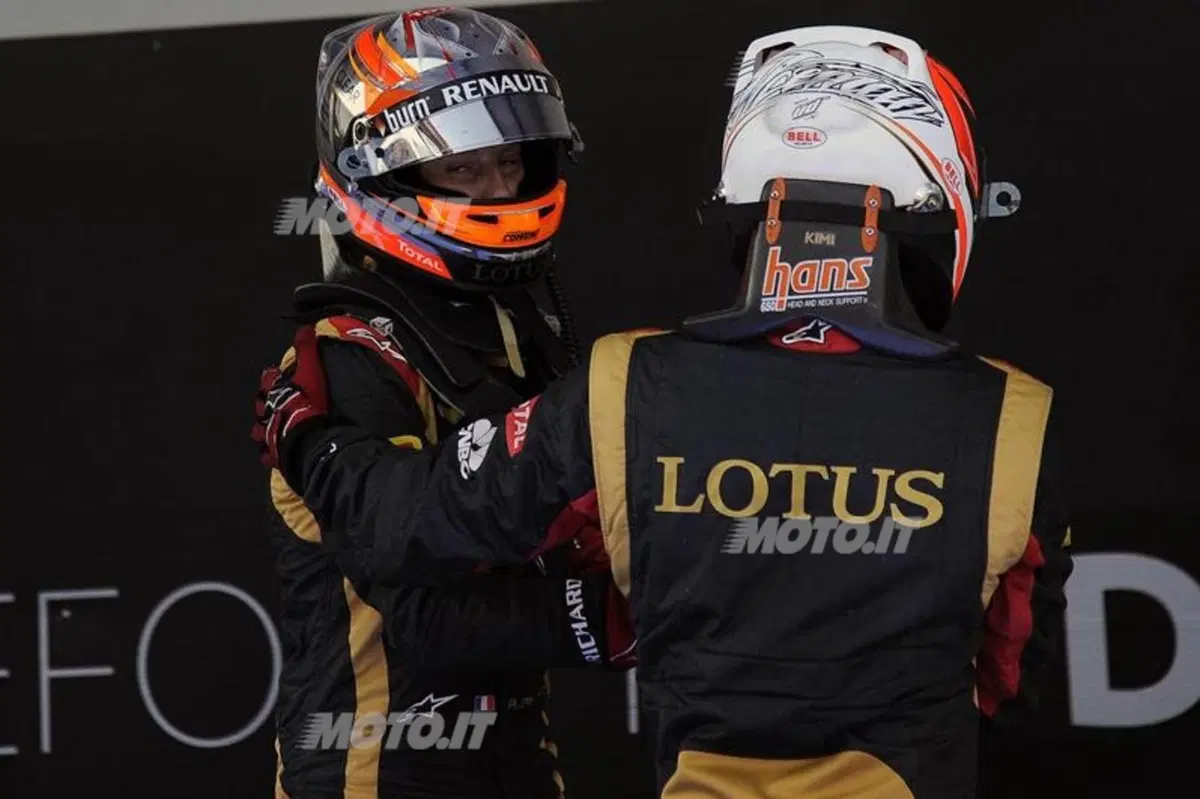 F1 GP Germania 2013: le foto più belle del Nürburgring (29)