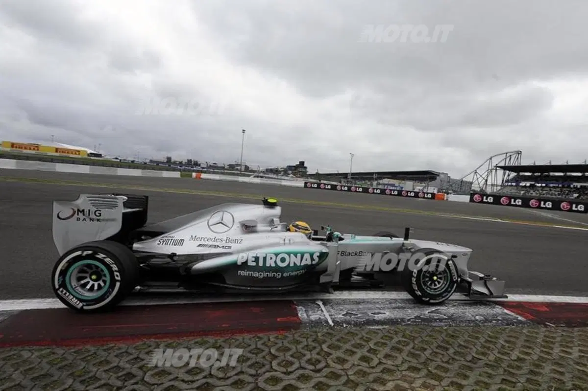 F1 GP Germania 2013: le foto più belle del Nürburgring (34)