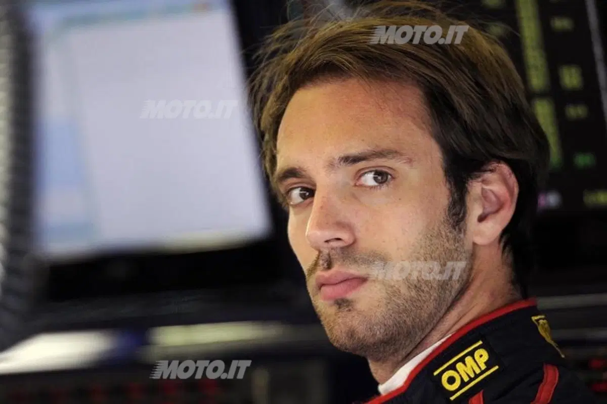 F1 GP Germania 2013: le foto più belle del Nürburgring (38)