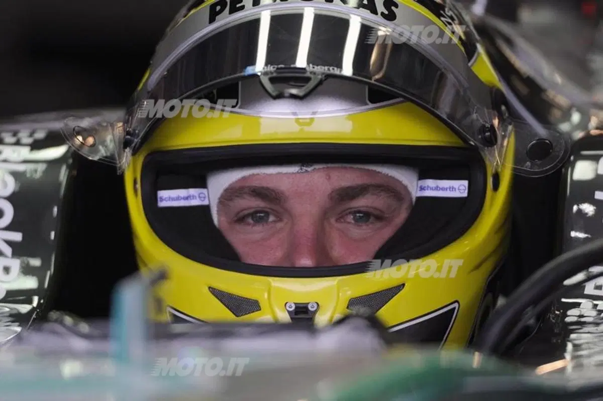F1 GP Germania 2013: le foto più belle del Nürburgring (42)
