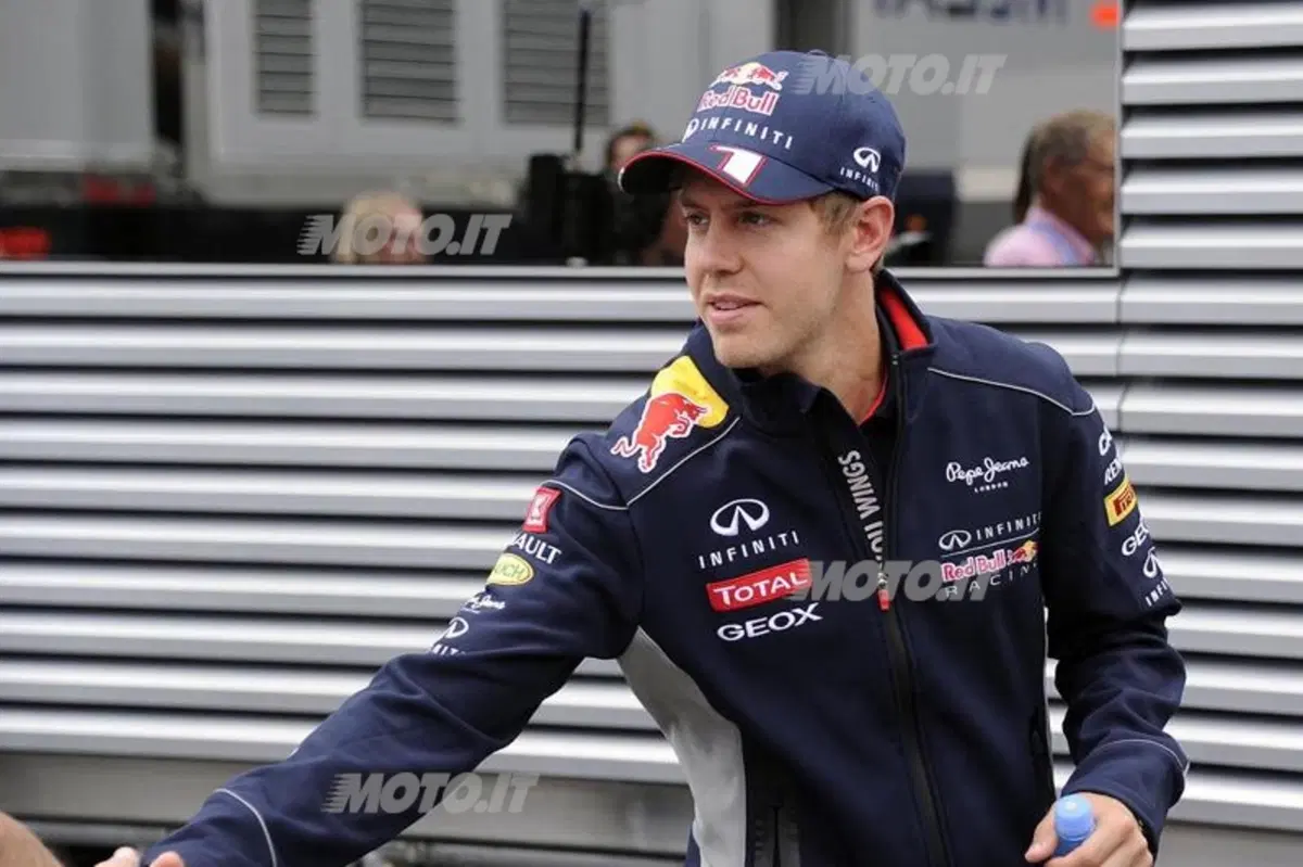 F1 GP Germania 2013: le foto più belle del Nürburgring (43)