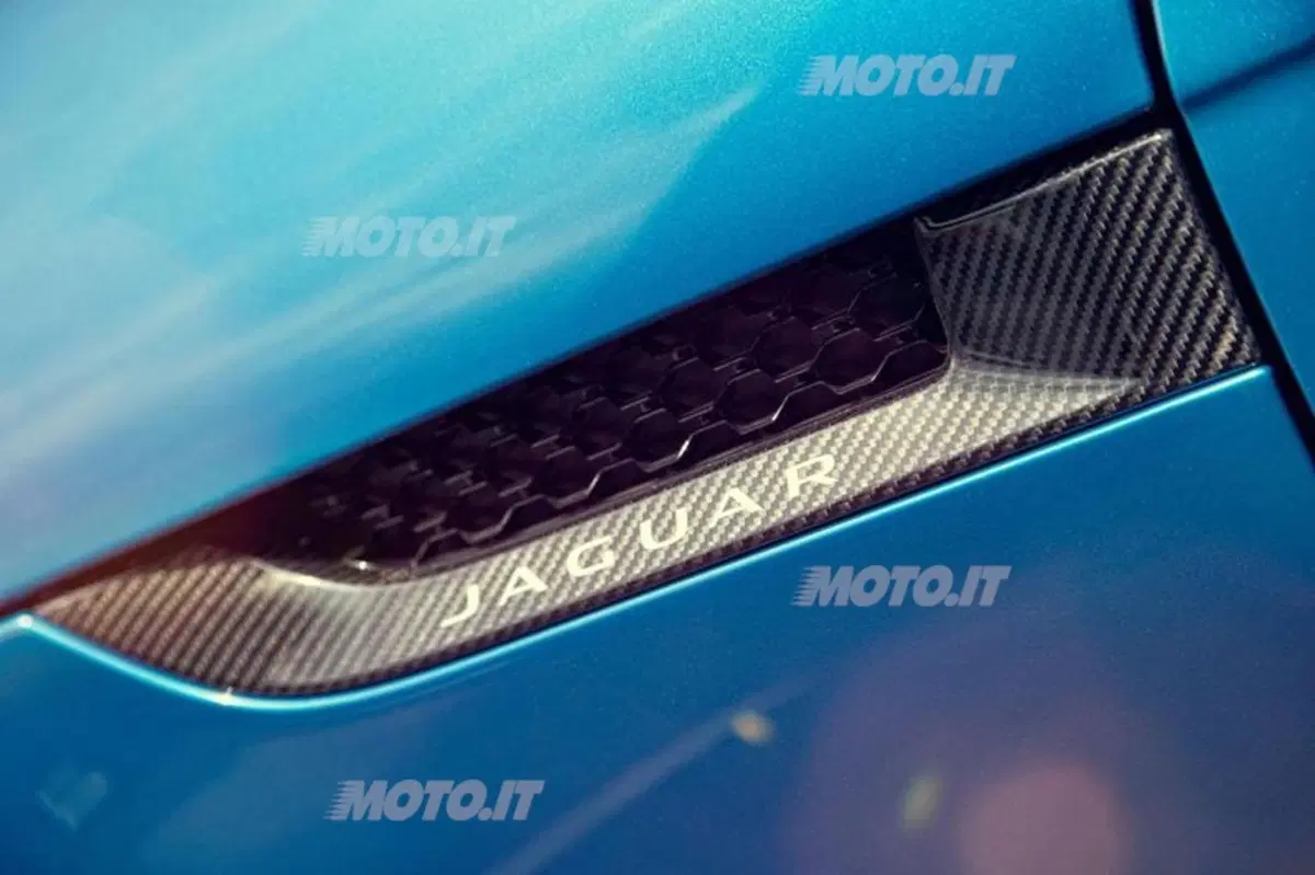 Jaguar Project 7 concept (19)