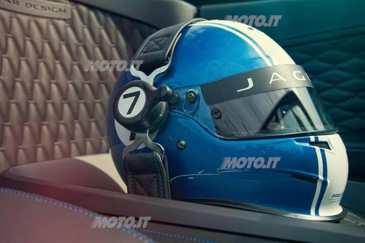 Jaguar Project 7 concept (26)
