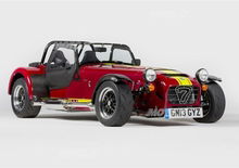 Caterham Seven 620R